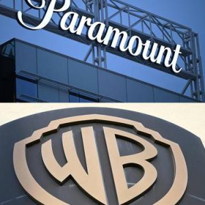 Paramount y Warner se fusionan y redefinen el streaming global