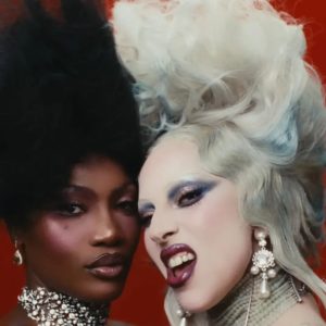 Lady Gaga y Doechii estrenan “Runway” para The Devil Wears Prada 2