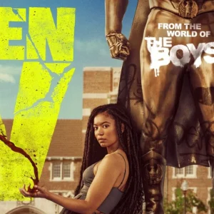 Prime Video cancela *Gen V*; no habrá tercera temporada