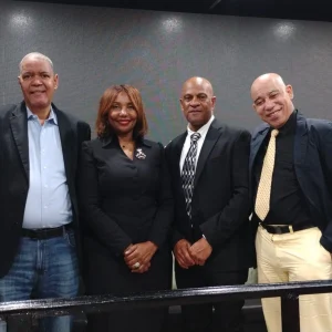 PRM Nueva York respalda a Ducasse y Nívar como fórmula unitaria