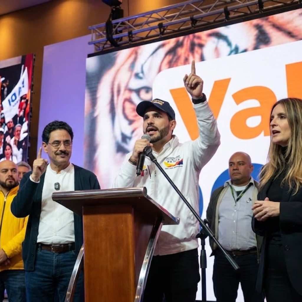 Seguridad, economía y reformas, ejes en campaña presidencial 2026