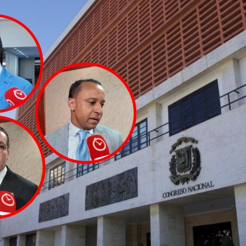 Legisladores respaldan a jueces, pero piden esperar por crisis