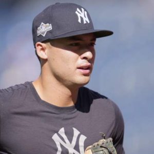 Yankees evalúan futuro de Anthony Volpe para la temporada 2025