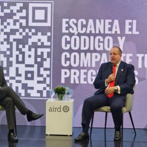 Gobierno prioriza estabilizar economía y estudia reforma fiscal
