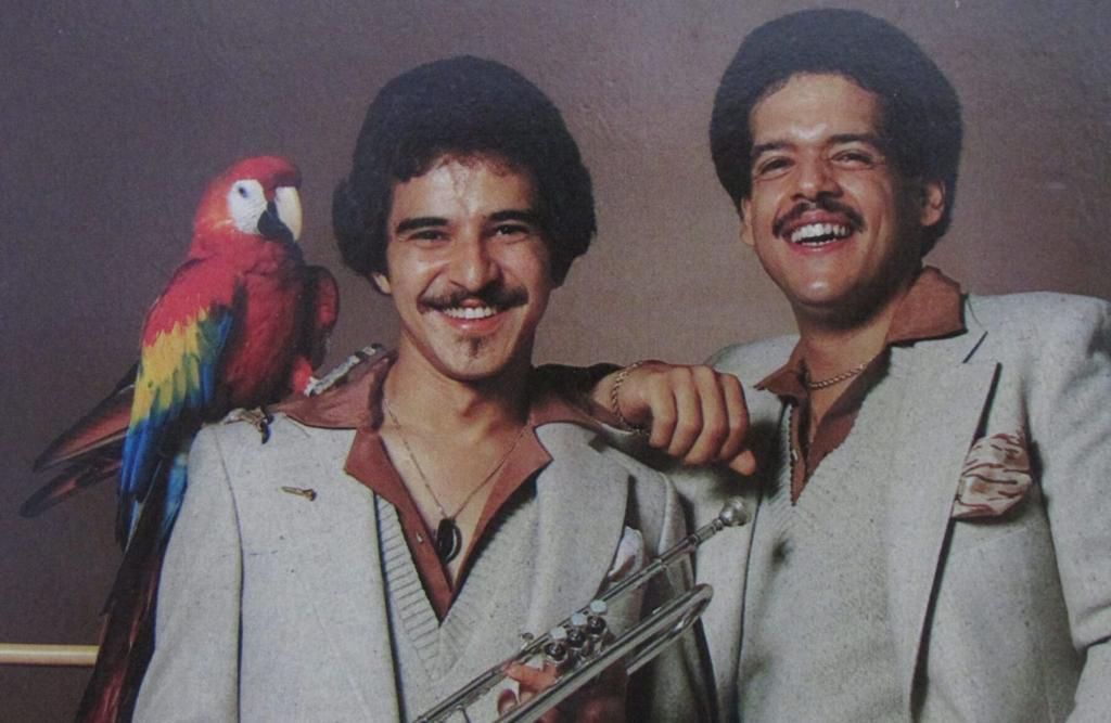 Muere Rafael de Jesús, leyenda de la salsa de los años 70 y 80