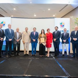 Empresas de seguridad privada destacan su aporte en México