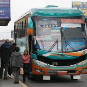 Municipio de Quito tiene la única potestad para subir el pasaje