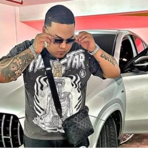 Arrestan a “Nino Dólar” por red criminal en República Dominicana
