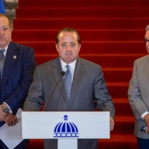 Gobierno dominicano implementa plan de austeridad por RD$40,000 millones