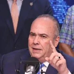 Charlie Mariotti denuncia recorte inconstitucional a partidos en RD