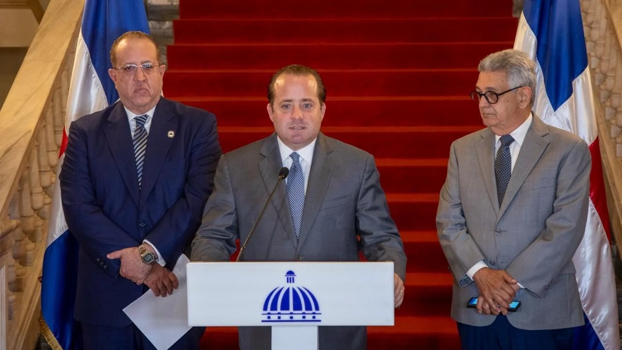 Gobierno dominicano implementa plan de austeridad por RD$40,000 millones