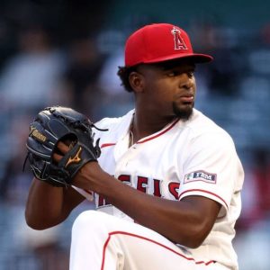 José Soriano lidera sexto ranking latino consecutivo de ESPN