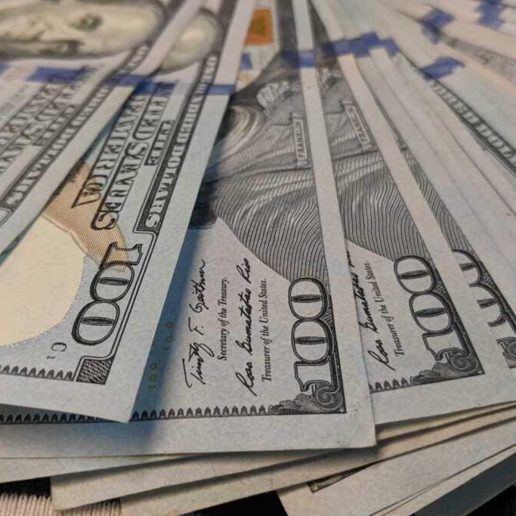 Banco Central desmiente error de Google sobre tasa del dólar