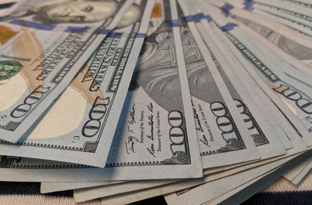 Banco Central desmiente error de Google sobre tasa del dólar