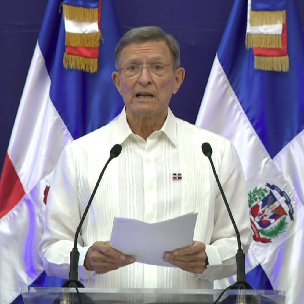 República Dominicana y EE.UU. pactan tránsito de deportados