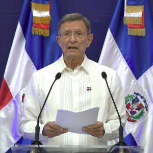 República Dominicana y EE.UU. pactan tránsito de deportados