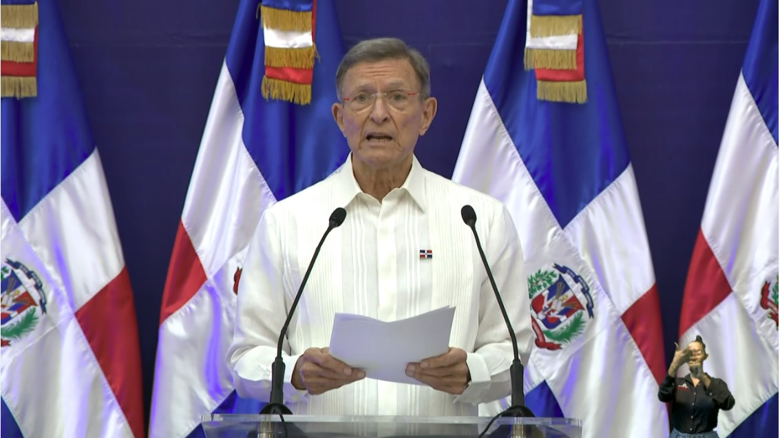 República Dominicana y EE.UU. pactan tránsito de deportados