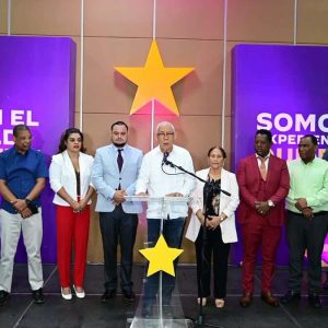 PLD: crecimiento económico no mejora salarios ni pensiones