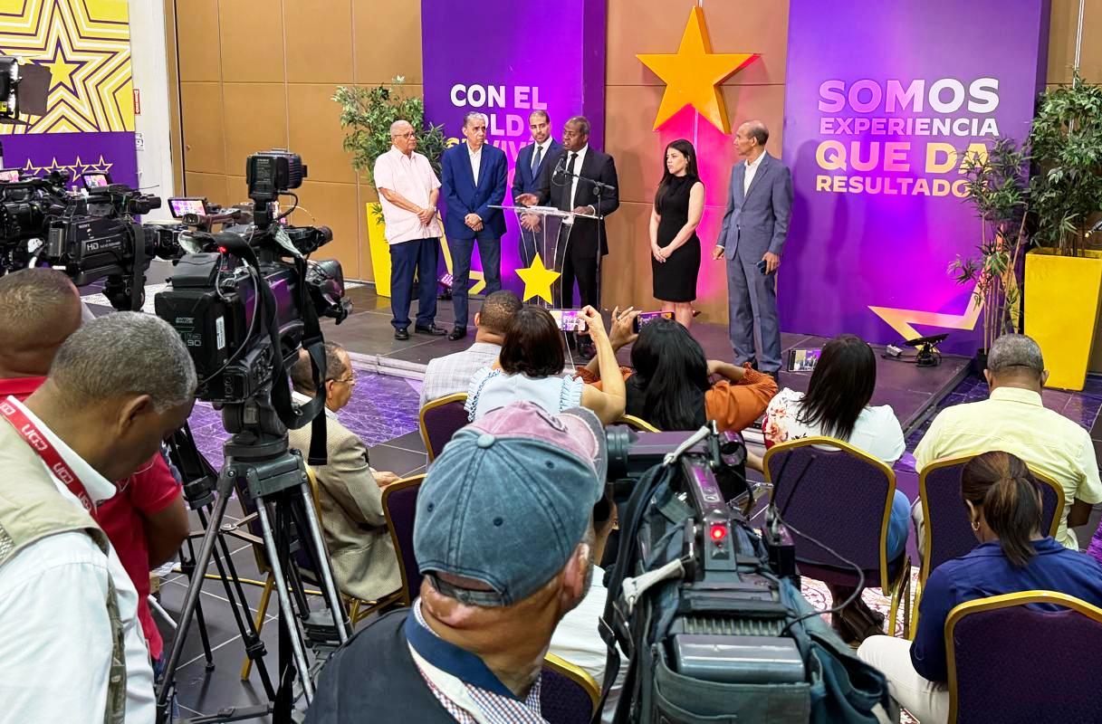 PLD exige transparencia en investigación sobre caso SeNaSa 2.0