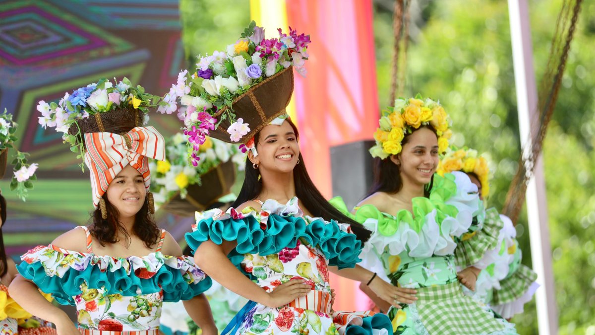 Festival de las Flores: 15 años impulsando turismo en Jarabacoa