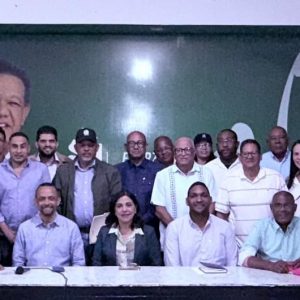 Fuerza del Pueblo propone acciones para seguridad en La Altagracia