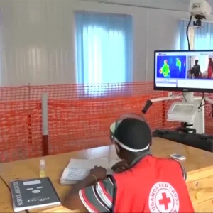 Nuevo brote de ébola en Congo deja 80 muertos y 245 casos sospechosos