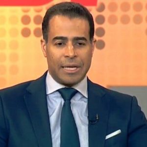 Justicia dominicana exonera a Gonzalo Castillo y Peralta en Calamar
