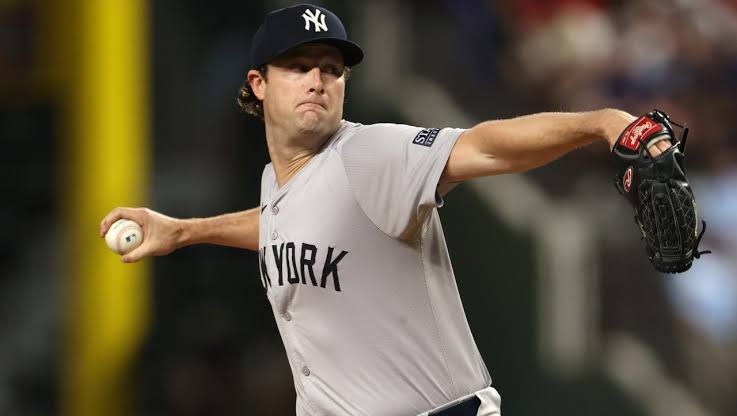 Gerrit Cole regresa a la rotación de los Yankees ante Rays