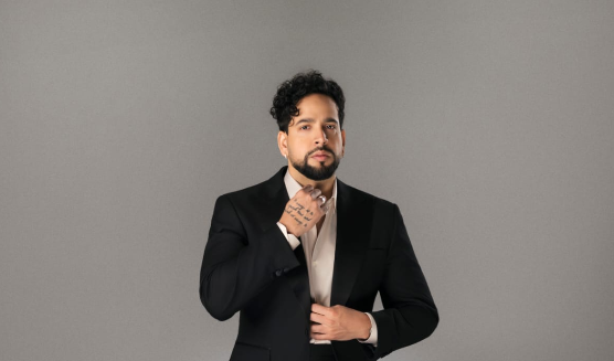 “No Sé Tú” consolida a Lemar como referente de la salsa latina