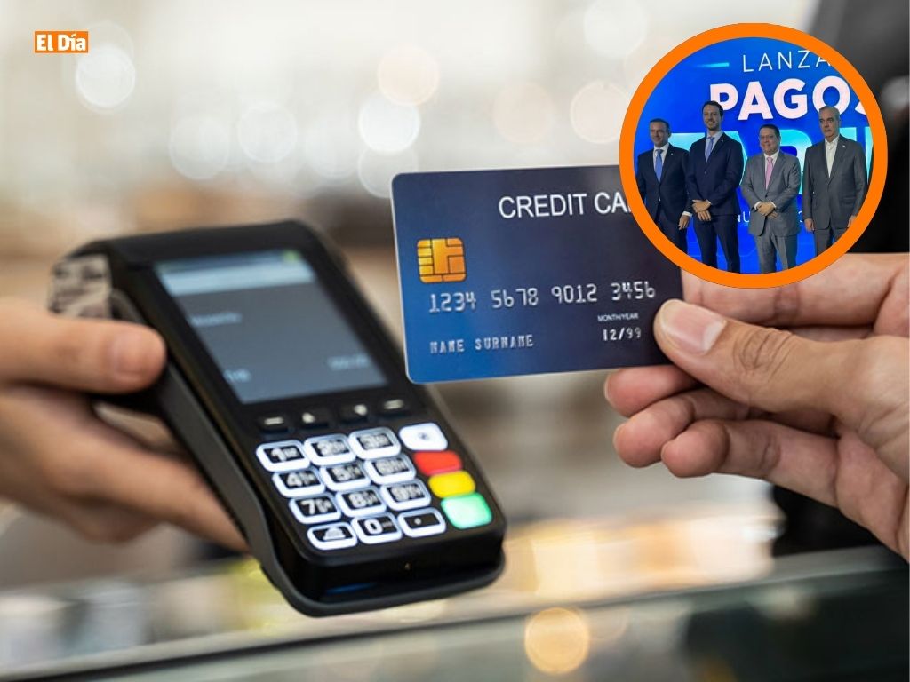 Aduanas permite pagar impuestos con tarjeta y da cashback de 10%