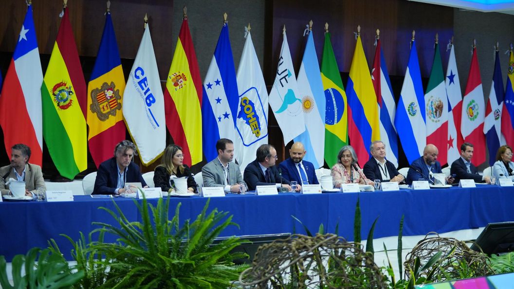 Turismo iberoamericano prioriza sostenibilidad y gobernanza en 2024